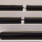 MTH 20-6502 O Chesapeake & Ohio 70' Aluminum Passenger Car Set (Set of 5) EX/Box