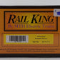 MTH 30-7016A O Gauge Pennsylvania 50' Modern Boxcar #569356 LN/Box