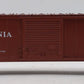 MTH 30-7016A O Gauge Pennsylvania 50' Modern Boxcar #569356 LN/Box