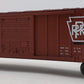 MTH 30-7016A O Gauge Pennsylvania 50' Modern Boxcar #569356 LN/Box