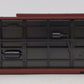 MTH 30-7016A O Gauge Pennsylvania 50' Modern Boxcar #569356 LN/Box