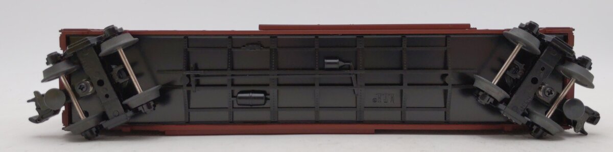 MTH 30-7016A O Gauge Pennsylvania 50' Modern Boxcar #569356 LN/Box