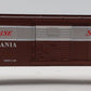 MTH 30-7408 O Gauge Pennsylvania Merchandise Service Semi-scale Boxcar #28051 LN