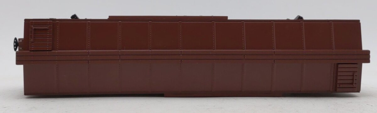 MTH 30-7408 O Gauge Pennsylvania Merchandise Service Semi-scale Boxcar #28051