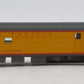 Walthers 910-30308 HO UP 85' Budd Baggage-Railway Post Office