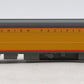 Walthers 910-30058 HO Scale Union Pacific 85' Budd Baggage/Lounge Passenger Car LN/Box