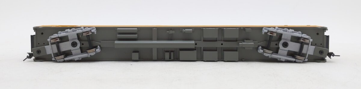 Walthers 910-30058 HO Scale Union Pacific 85' Budd Baggage/Lounge Passenger Car LN/Box