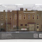 Woodland Scenics BR5030 HO Built-&-Ready Municipal Building NIB