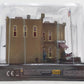 Woodland Scenics BR5030 HO Built-&-Ready Municipal Building NIB
