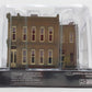 Woodland Scenics BR5030 HO Built-&-Ready Municipal Building NIB