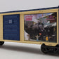 MTH 20-93644 TCA Spring 2015 40' Boxcar MT/Box