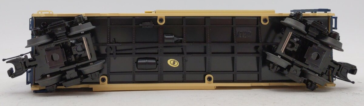 MTH 20-93644 TCA Spring 2015 40' Boxcar MT/Box