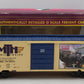 MTH 20-93644 TCA Spring 2015 40' Boxcar MT/Box