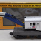 MTH 30-7993 NASA Crane Car LN/Box