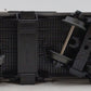 MTH 30-7993 NASA Crane Car LN/Box