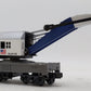 MTH 30-7993 NASA Crane Car LN/Box