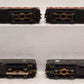 Marklin 43204 HO German Federal Railroad DB NightTrain 4-Car Set
