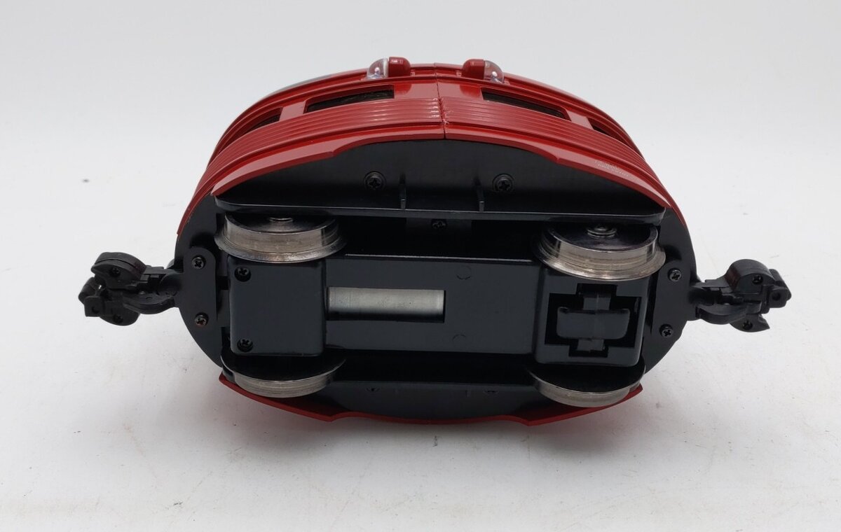 Aristo-Craft 22707 G Lady Bug Motorized Eggliner