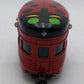 Aristo-Craft 22707 G Lady Bug Motorized Eggliner