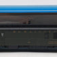 IHC 49145 HO Chicago Burlington & Quincy Heavyweight RPO Passenger Car #1923