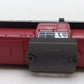 Marklin 37000 HO Scale DB Diesel Switcher #212 105-1