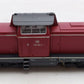 Marklin 37000 HO Scale DB Diesel Switcher #212 105-1
