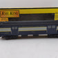 MTH 30-6111B O Gauge B&O Streamlined Baggage Car EX/Box
