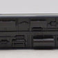 MTH 30-6111B O Gauge B&O Streamlined Baggage Car EX/Box