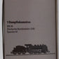 Marklin 36242 HO DB Class 24 Steam Locomotive w/ Tender #24047