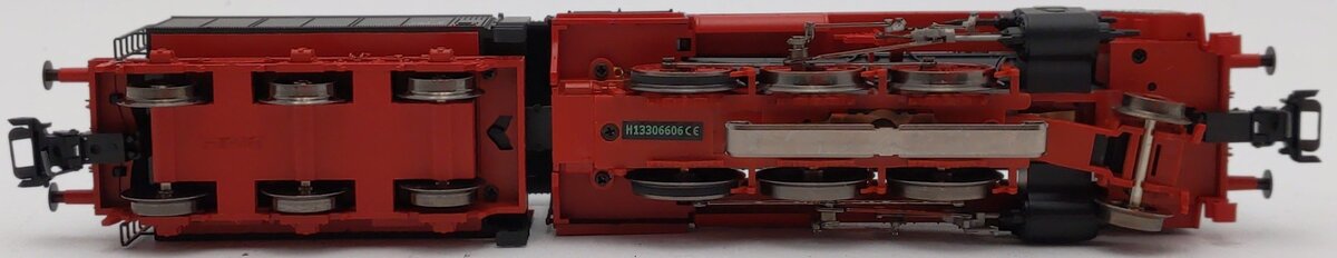 Marklin 36242 HO DB Class 24 Steam Locomotive w/ Tender #24047