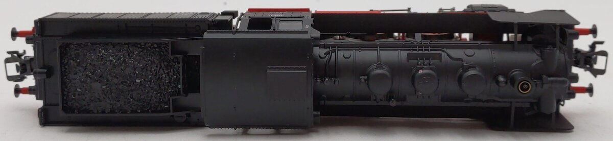 Marklin 36242 HO DB Class 24 Steam Locomotive w/ Tender #24047