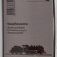 Marklin 36242 HO DB Class 24 Steam Locomotive w/ Tender #24047