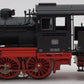 Marklin 36242 HO DB Class 24 Steam Locomotive w/ Tender #24047