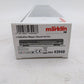 Marklin 43948 HO Euro Express Type WGmh 804/854 Entertainment Car
