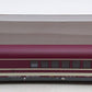 Marklin 43948 HO Euro Express Type WGmh 804/854 Entertainment Car