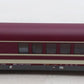 Marklin 43948 HO Euro Express Type WGmh 804/854 Entertainment Car