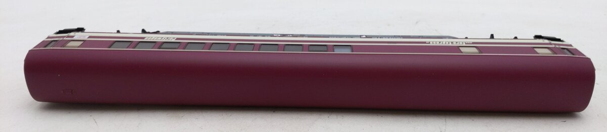 Marklin 43948 HO Euro Express Type WGmh 804/854 Entertainment Car