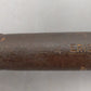 Vintage Erie Railroad Heat Treated Coal Shovel VG