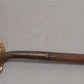 Vintage Erie Railroad Heat Treated Coal Shovel VG