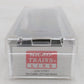Micro-Trains 11600015 N Scale US Office Of Defense Transportation Troop Sleeper NIB