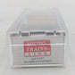 Micro-Trains 02000702 N Chicago & Eastern Illinois 40' Single Door Boxcar #2 LN/Box