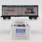 Micro-Trains 02100400 N Scale Colorado Car 40' Standard Plug Door Boxcar #1876