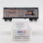 Micro-Trains 02100400 N Scale Colorado Car 40' Standard Plug Door Boxcar #1876