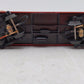 MTH 20-91027 O Gauge Norfolk & Western Steel Caboose #562720 LN/Box