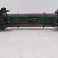 LGB 4066 G Scale Green Flatcar with Log Load #4066 LN/Box