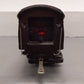 MTH 20-3024-1 O Gauge N&W J-Class 4-8-4 Steam Locomotive & Tender #611 w/PS1 EX/Box