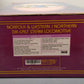 MTH 20-3024-1 O Gauge N&W J-Class 4-8-4 Steam Locomotive & Tender #611 w/PS1 EX/Box