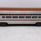 Lionel 2543 Vintage O Gauge Pennsylvania Aluminum "William Penn" Pullman Car
