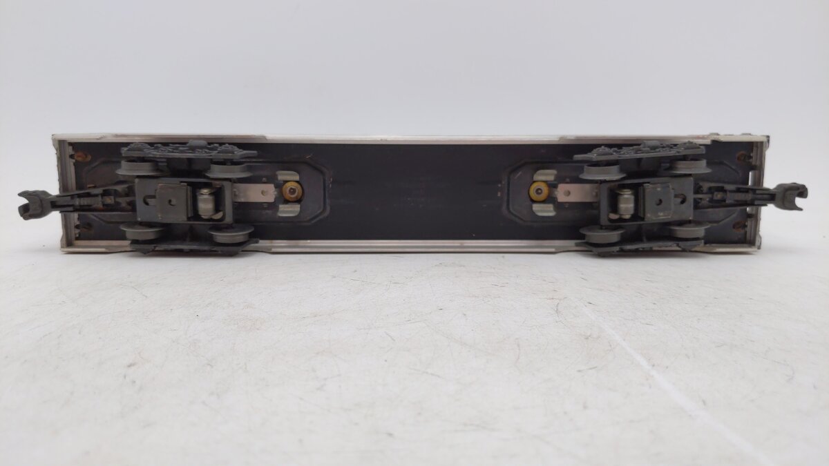 Lionel 2543 Vintage O Gauge Pennsylvania Aluminum 