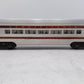 Lionel 2543 Vintage O Gauge Pennsylvania Aluminum "William Penn" Pullman Car